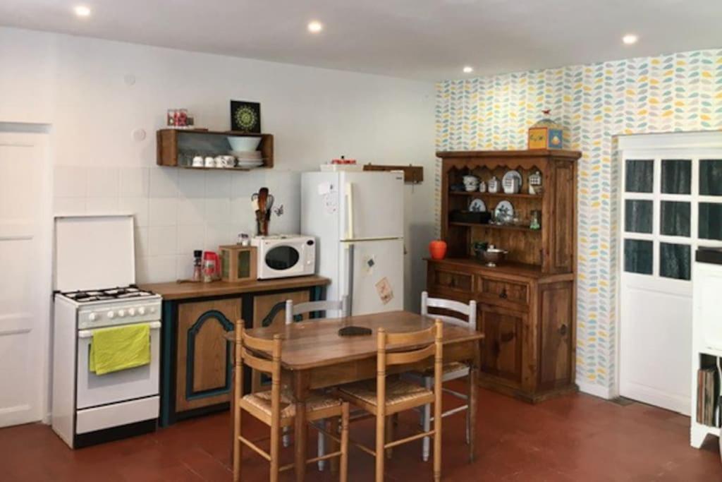 Maison Face A L'Etang Précy Zewnętrze zdjęcie